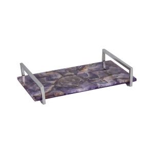 Dimond Home Amethyste Tray - All