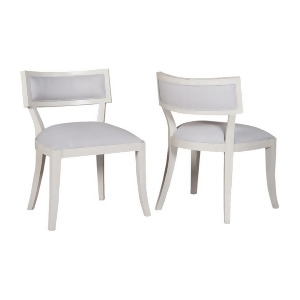 Guild Master 693001P Newport Dining Chairs - All