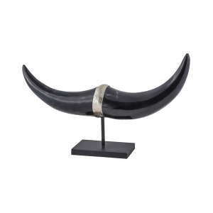 Guild Master 8903-045 Abilene Natural Horn Stand - All