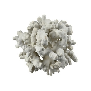 Dimond Home Gnarl Decorative Cluster White - All