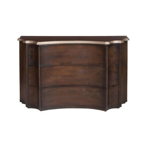 Dimond Home South Chest - All