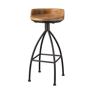 Sterling District Stool - All