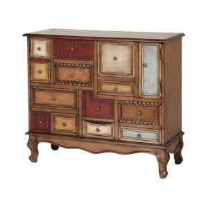 Stein World Shelby Chest in Multi-Colored - All