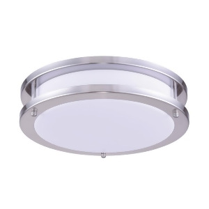 Elegant Lighting Elitco Led Double Ring Ceiling Flush Cf3200 - All