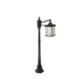 Elegant Lighting Elitco Led Outdoor Lamp Od1003 - All