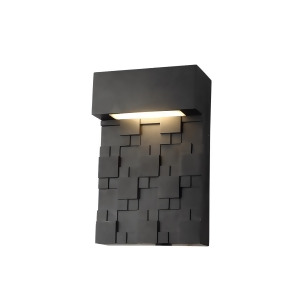 Elegant Lighting Elitco Led Outdoor Wall Od1200 - All