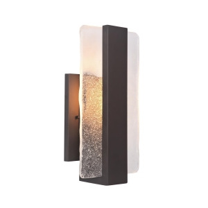Elegant Lighting Elitco Led Outdoor Wall Od2101 - All