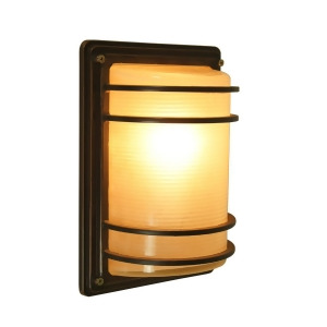 Elegant Lighting Elitco Outdoor Wall W7.5 E26 60W Od2400 - All