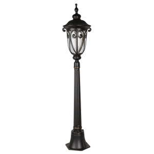 Elegant Lighting Elitco Led Outdoor Lamp Od2505 - All