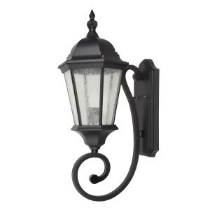 Elegant Lighting Elitco Outdoor Wall W8 E26 100W Od2601 - All