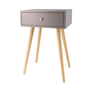 Sterling Astro Accent Table - All