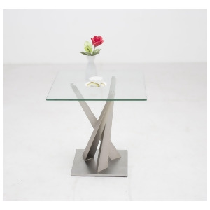 Chintaly Averie Lamp Table - All