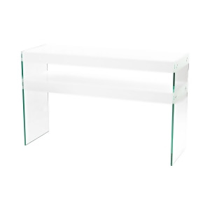 Dimond Home Leen Console - All
