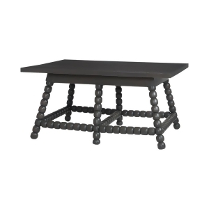 Sterling Montgomery Coffee Table - All