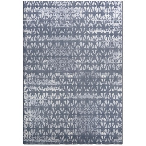 Couristan Marina Grisaille/Grey-Ivory Area Rug - All