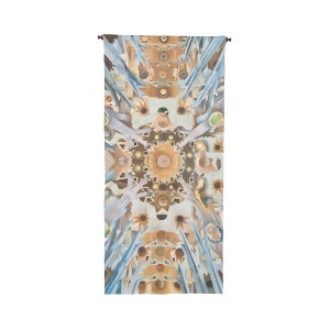 Dimond Home Sagrada Familia Ceiling Tapestry - All