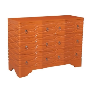 Guild Master 643553 Waterfront Harmony Chest - All