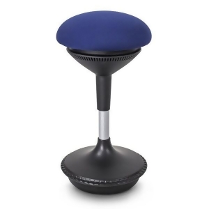 Vifah A78 Autonomous ErgoStool Height-Adjustable Active Sitting Office Chair - All