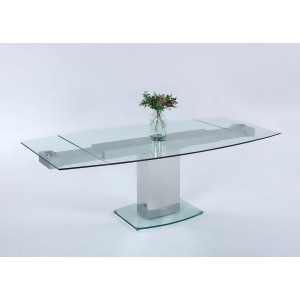 Chintaly Mackenzie Dining Table - All