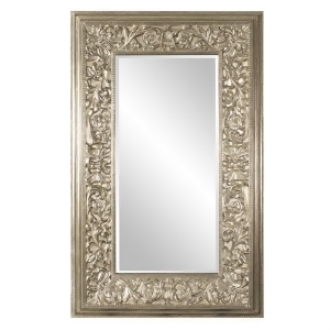 Howard Elliott Emperor Oversized Champaign Mirror - All