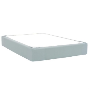 Howard Elliott Sterling Breeze Twin Boxspring Cover - All