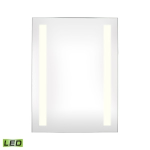Dimond Home Runway Led Mirror - All