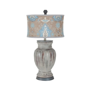 Guild Master 3516036 Parma Lamp - All