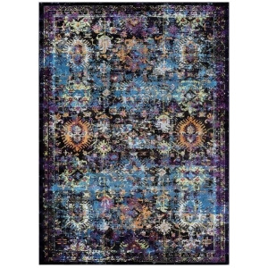 Couristan Gypsy Cologne Brown-Multi Runner Rug - All