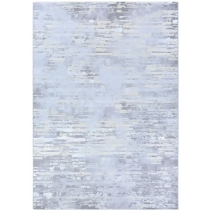 Couristan Serenity Cryptic Light Grey-Champagne Area Rug - All