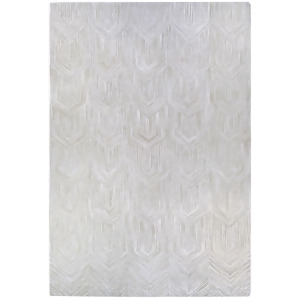 Couristan Crawford Madrid Natural Runner Rug - All