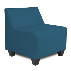 Howard Elliott Patio Seascape Turquoise Pod Chair Cover - All