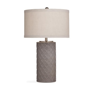 Bassett Mirror Oberon Table Lamp - All