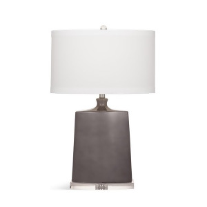Bassett Mirror Pinna Table Lamp - All