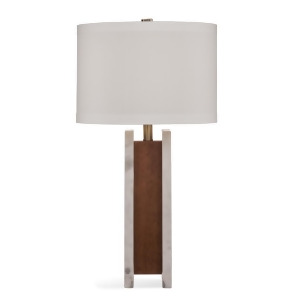 Bassett Mirror Moreno Table Lamp - All