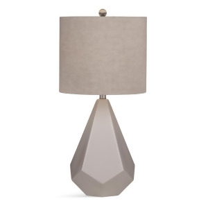 Bassett Mirror Delaney Table Lamp - All