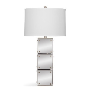 Bassett Mirror Welton Table Lamp - All