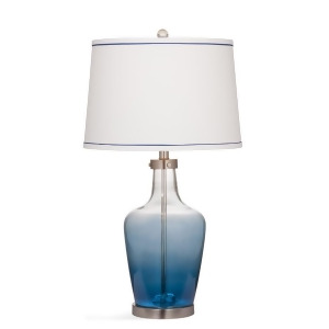 Bassett Mirror Aldridge Table Lamp - All