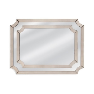Bassett Mirror Jules Wall Mirror - All