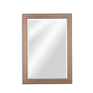 Bassett Mirror Leanora Wall Mirror - All