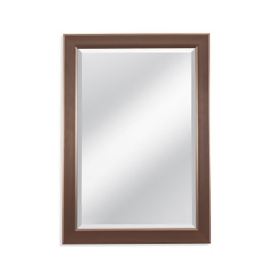 Bassett Mirror Brando Wall Mirror - All