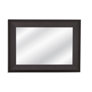 Bassett Mirror Mannox Wall Mirror - All