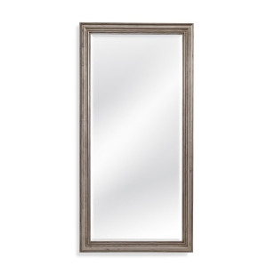 Bassett Mirror Edessa Leaner Mirror - All