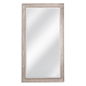 Bassett Mirror Kibbe Leaner Mirror - All
