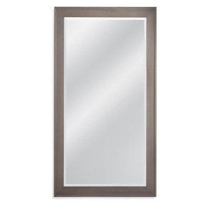 Bassett Mirror Wythe Leaner Mirror - All