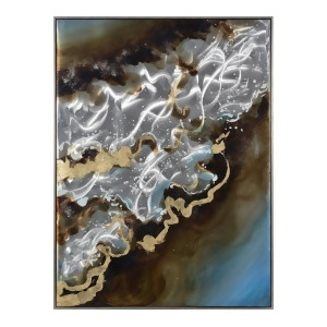 Moes Home Geode Wall Decor - All