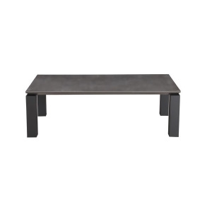 Moes Home Mimi Coffee Table in Grey - All