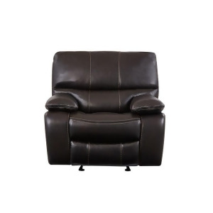 Global Furniture U0040 Espresso Black Chair - All