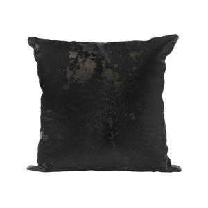 Moes Home Friesan Cushion in Black - All