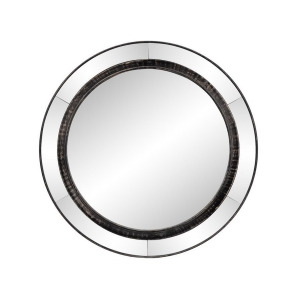Moes Home Haven Mirror In Clear - All