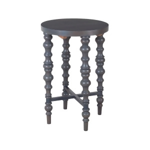 Guild Master 7116572 Manor Cottage Accent Table - All